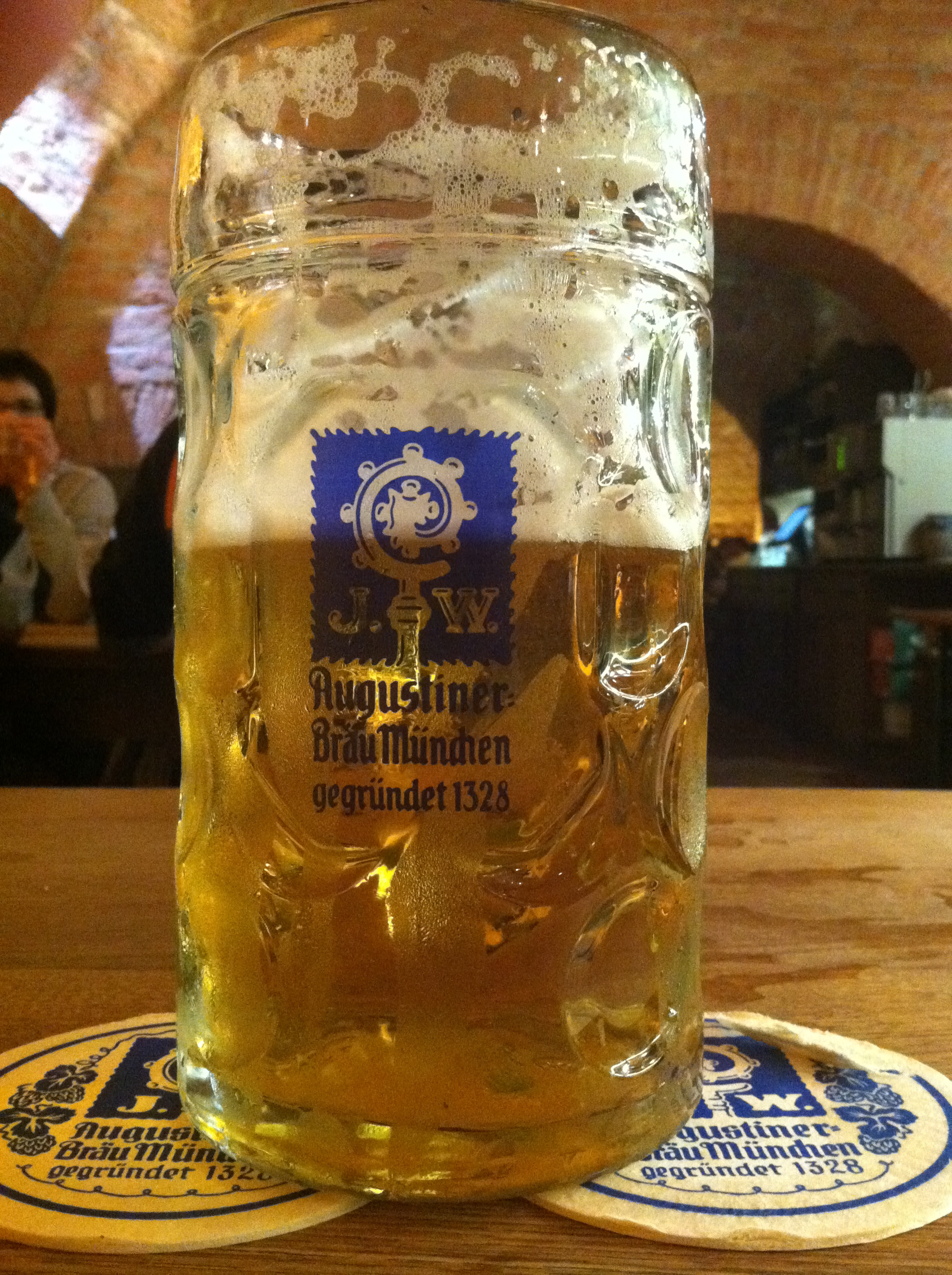 Ein Maß